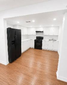 2 Bedroom basement for rent - inclusive of all utilities - Photo 2