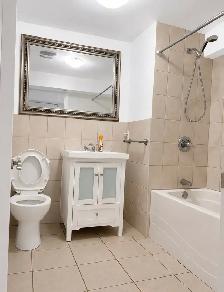 2 Bedroom basement for rent - inclusive of all utilities - Photo 4