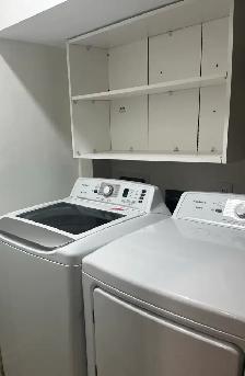 2 Bedroom basement for rent - inclusive of all utilities - Photo 6