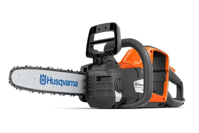 Husqvarna Power Axe 225i Chainsaw