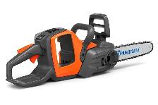 Husqvarna Power Axe 225i Chainsaw - Photo 2