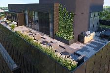 Strada - 1 Bedroom available at 555 College Street, Toronto Apar - Photo 14