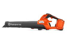 Husqvarna 230iB Battery Leaf Blower - Photo 2