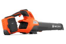 Husqvarna 230iB Battery Leaf Blower - Photo 3