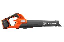 Husqvarna 230iB Battery Leaf Blower - Photo 4