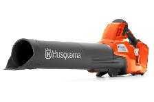 Husqvarna 230iB Battery Leaf Blower - Photo 5