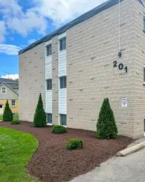 ALL INCLUSIVE - Erb Court Apt - 1BR in Waterloo