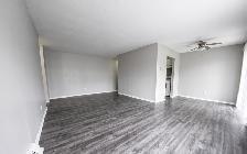 ALL INCLUSIVE - Erb Court Apt - 1BR in Waterloo - Photo 4