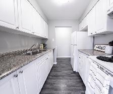 ALL INCLUSIVE - Erb Court Apt - 1BR in Waterloo - Photo 8