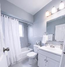 ALL INCLUSIVE - Erb Court Apt - 1BR in Waterloo - Photo 9