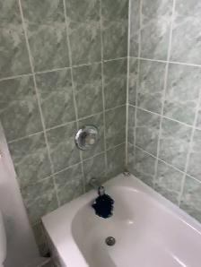 Furnished Room with Private & Attached Washroom – Markham