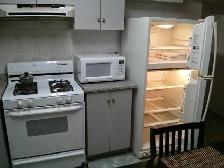 Furnished Room with Private & Attached Washroom – Markham - Photo 5