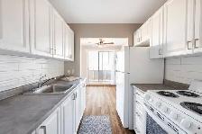 PARKING SPACE, WATER & HEAT INCLUDED - Franklin Manor 1BR Apt - Photo 3