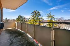 PARKING SPACE, WATER & HEAT INCLUDED - Franklin Manor 1BR Apt - Photo 7