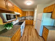 Furnished 2 Bed suite For Rent in Drayton Valley - Photo 2