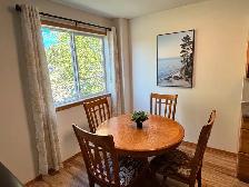 Furnished 2 Bed suite For Rent in Drayton Valley - Photo 3