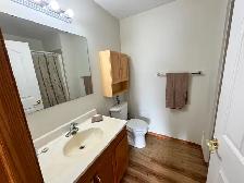Furnished 2 Bed suite For Rent in Drayton Valley - Photo 6