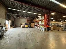 Professional Transloading & Cross-Docking Services