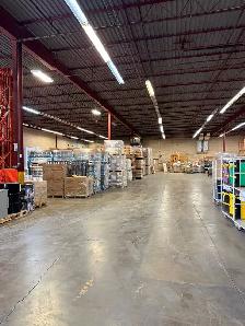 Professional Transloading & Cross-Docking Services - Photo 2