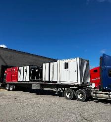 Professional Transloading & Cross-Docking Services - Photo 8