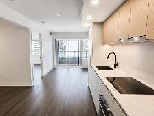 Bloor n Sherbourne 1 1 Bed 1 Bath Condo for Rent at Downtown - Photo 2