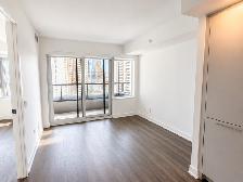 Bloor n Sherbourne 1 1 Bed 1 Bath Condo for Rent at Downtown - Photo 4