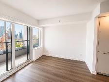 Bloor n Sherbourne 1 1 Bed 1 Bath Condo for Rent at Downtown - Photo 5
