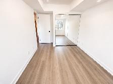 Bloor n Sherbourne 1 1 Bed 1 Bath Condo for Rent at Downtown - Photo 7