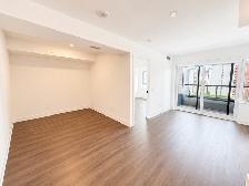 Bloor n Sherbourne 1 1 Bed 1 Bath Condo for Rent at Downtown - Photo 9