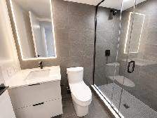 Bloor n Sherbourne 1 1 Bed 1 Bath Condo for Rent at Downtown - Photo 10