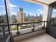 Bloor n Sherbourne 1 1 Bed 1 Bath Condo for Rent at Downtown - Photo 11