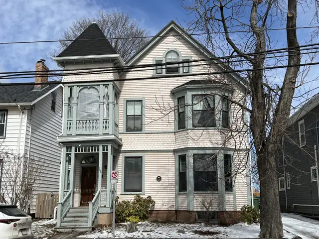 Studio unit in Charlottetown - ALL INCLUSIVE