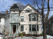 Studio unit in Charlottetown - ALL INCLUSIVE
