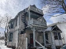 Studio unit in Charlottetown - ALL INCLUSIVE - Photo 2