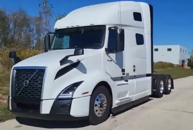 Class 1 Team or Single Truck Driver