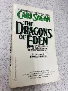 The Dragons of Eden by Carl Sagan
