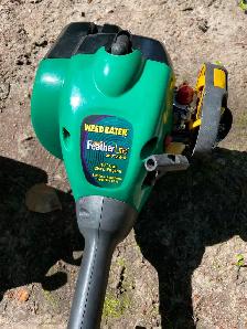 Weed eater. 2 for sale @$50 each