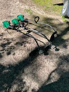 Weed eater. 2 for sale @$50 each - Photo 3