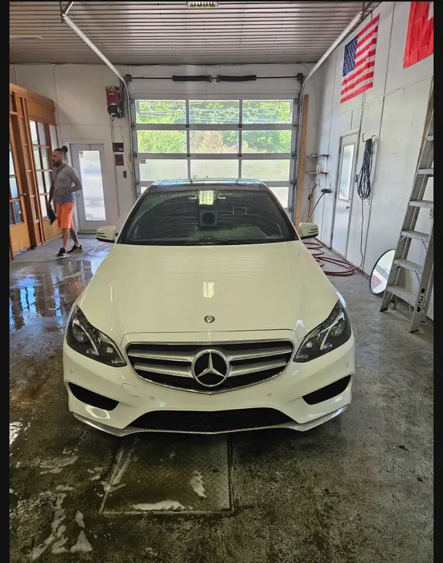 Mercedes Benz
