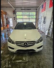 Mercedes Benz