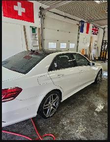 Mercedes Benz - Photo 2