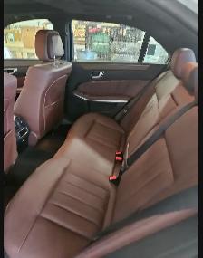 Mercedes Benz - Photo 4