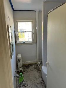 Home renovations - Photo 4