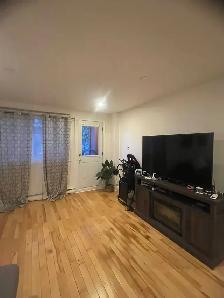 Grand 6½ à louer — 2530 rue d’Iberville, Montréal - Photo 2
