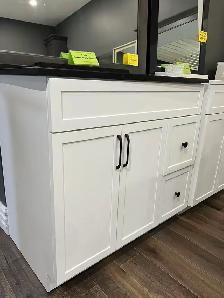 Intro CRUSH Bathroom Cabinet Line – Stylish, Durable, Affordable - Photo 8
