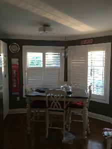 custom made California shutters/Zebra shades/Blinds 16473275500 - Photo 2