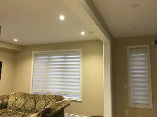 custom made California shutters/Zebra shades/Blinds 16473275500 - Photo 3