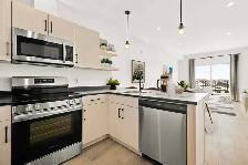 BRAND NEW 2 Bedroom 1 Bathroom apartment - Move in Sept 1! - Photo 2