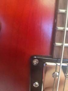 guitare électrique Gibson - Photo 2