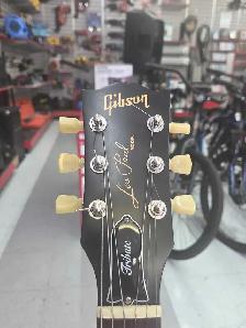 guitare électrique Gibson - Photo 3